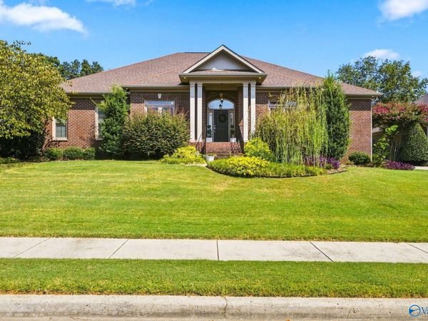 122 Merrimack Court, Madison, AL 35758