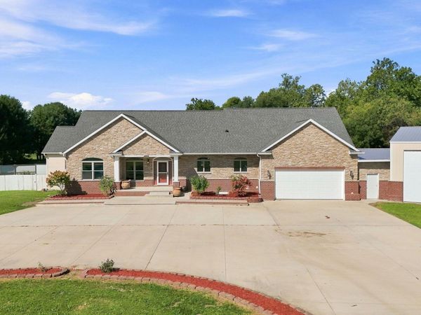 2395 S 400 W Street, Warsaw, IN 46580
