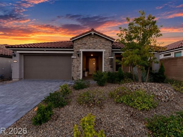 9985 Blackbark Court , Las Vegas, NV 89166