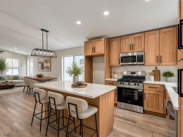 2139 Chapman Ranch Drive , Henderson, NV 89012
