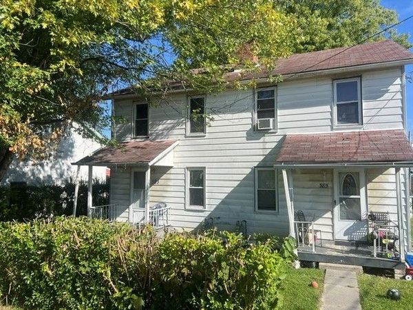 383-385 First, Lawrence, PA 15055