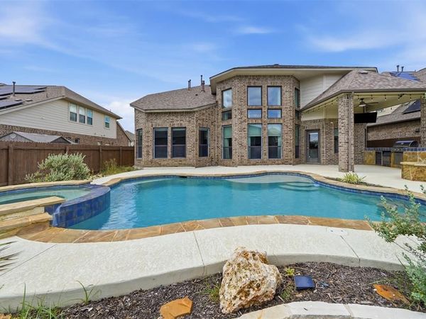 109 Mark WAY , Liberty Hill, TX 78642