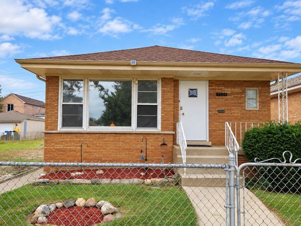 7226 W 60th Place , Summit, IL 60501
