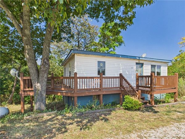 4716 Hwy 7 South , Jasper, AR 72641