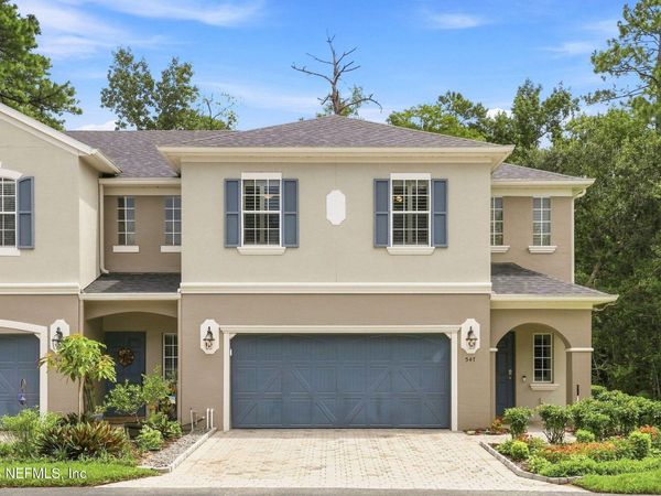 547 EVENING SKY Drive, Oviedo, FL 32765