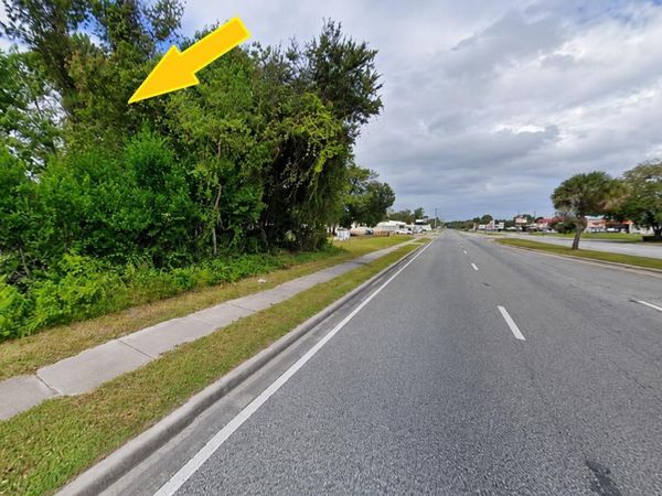 229 N HIGHWAY 17, Palatka, FL 32177