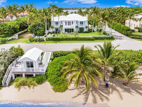 1540 S Ocean Boulevard, Palm Beach, FL 33480