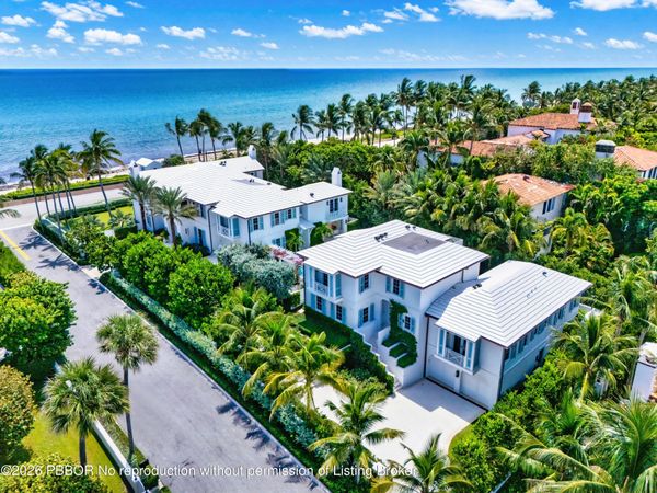 1540 S Ocean Boulevard, Palm Beach, FL 33480