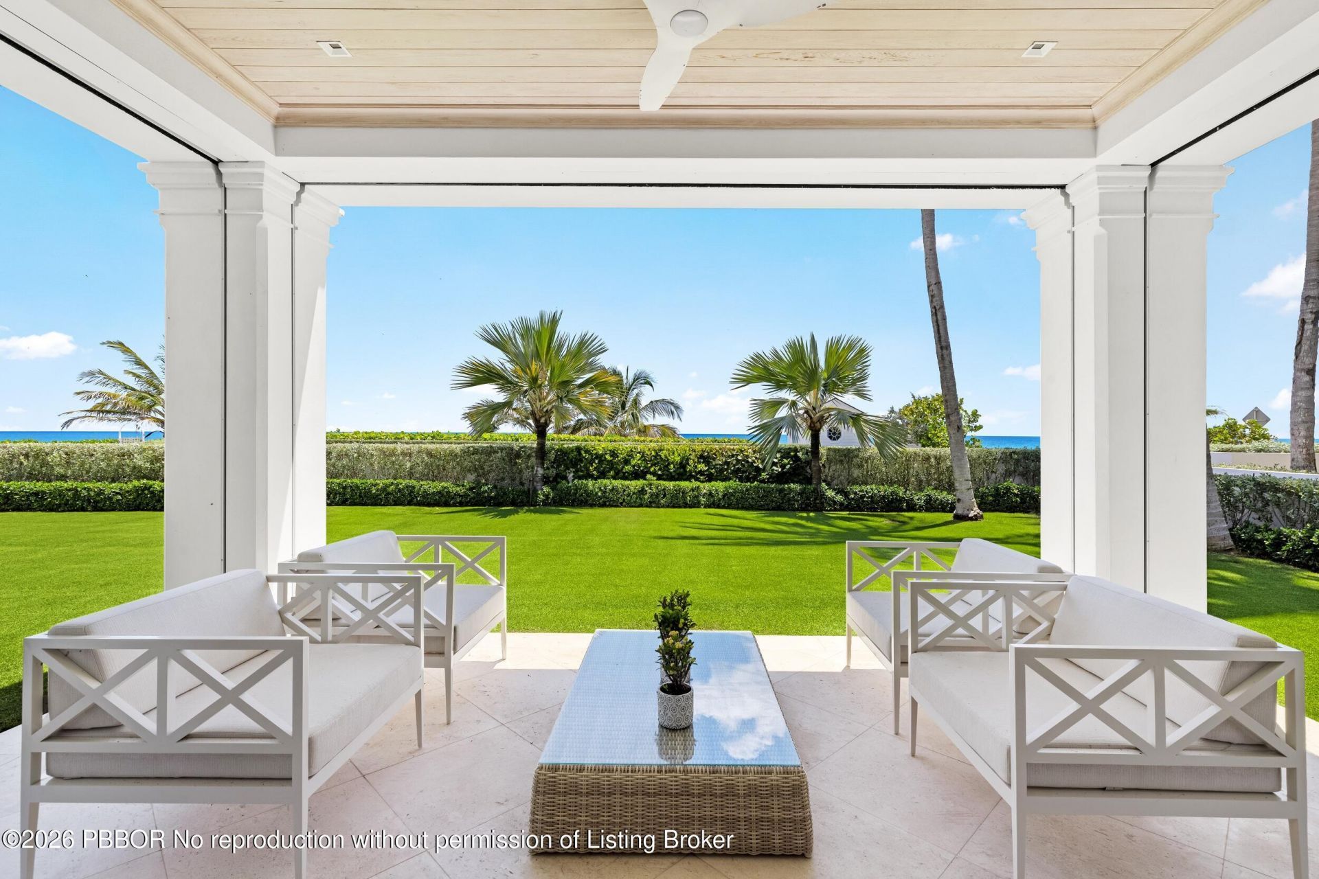 1540 S Ocean Boulevard, Palm Beach, FL 33480 Photo