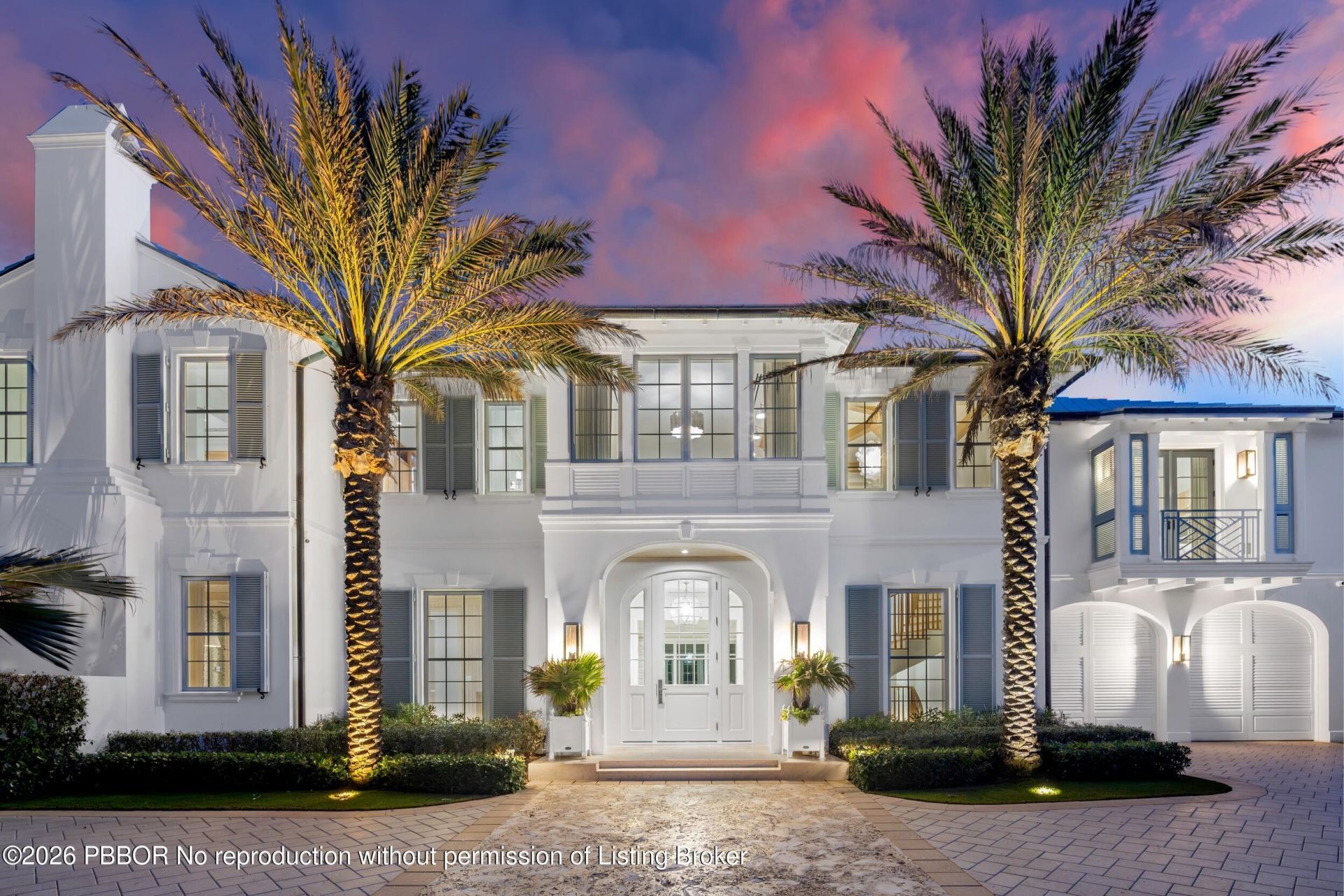 1540 S Ocean Boulevard, Palm Beach, FL 33480 Photo