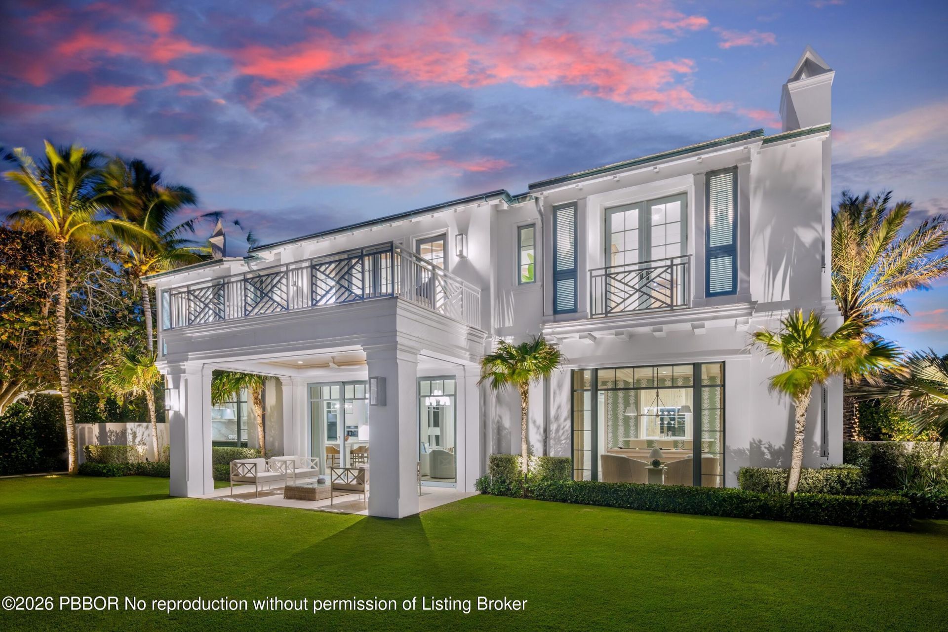 1540 S Ocean Boulevard, Palm Beach, FL 33480 Photo