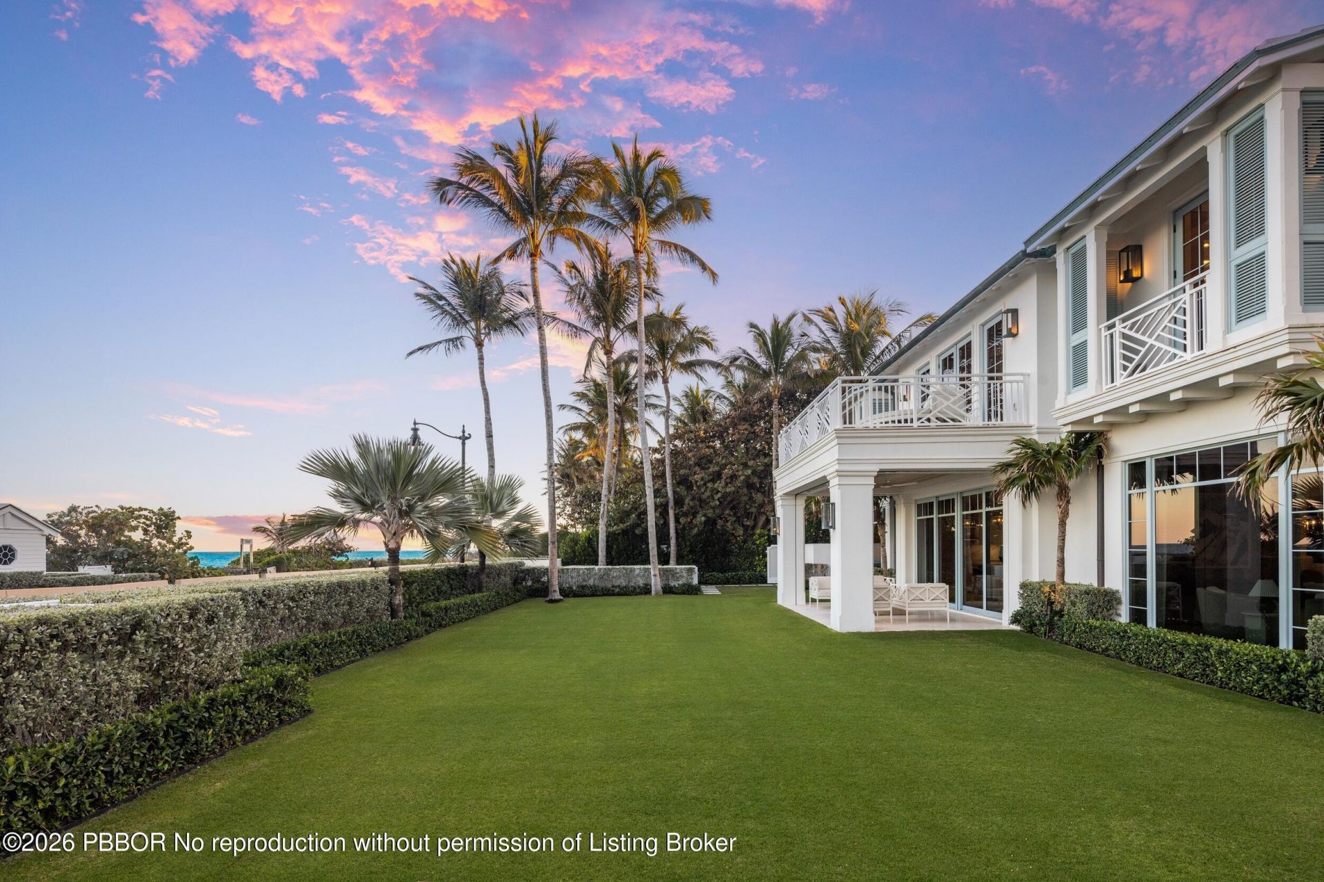 1540 S Ocean Boulevard, Palm Beach, FL 33480 Photo