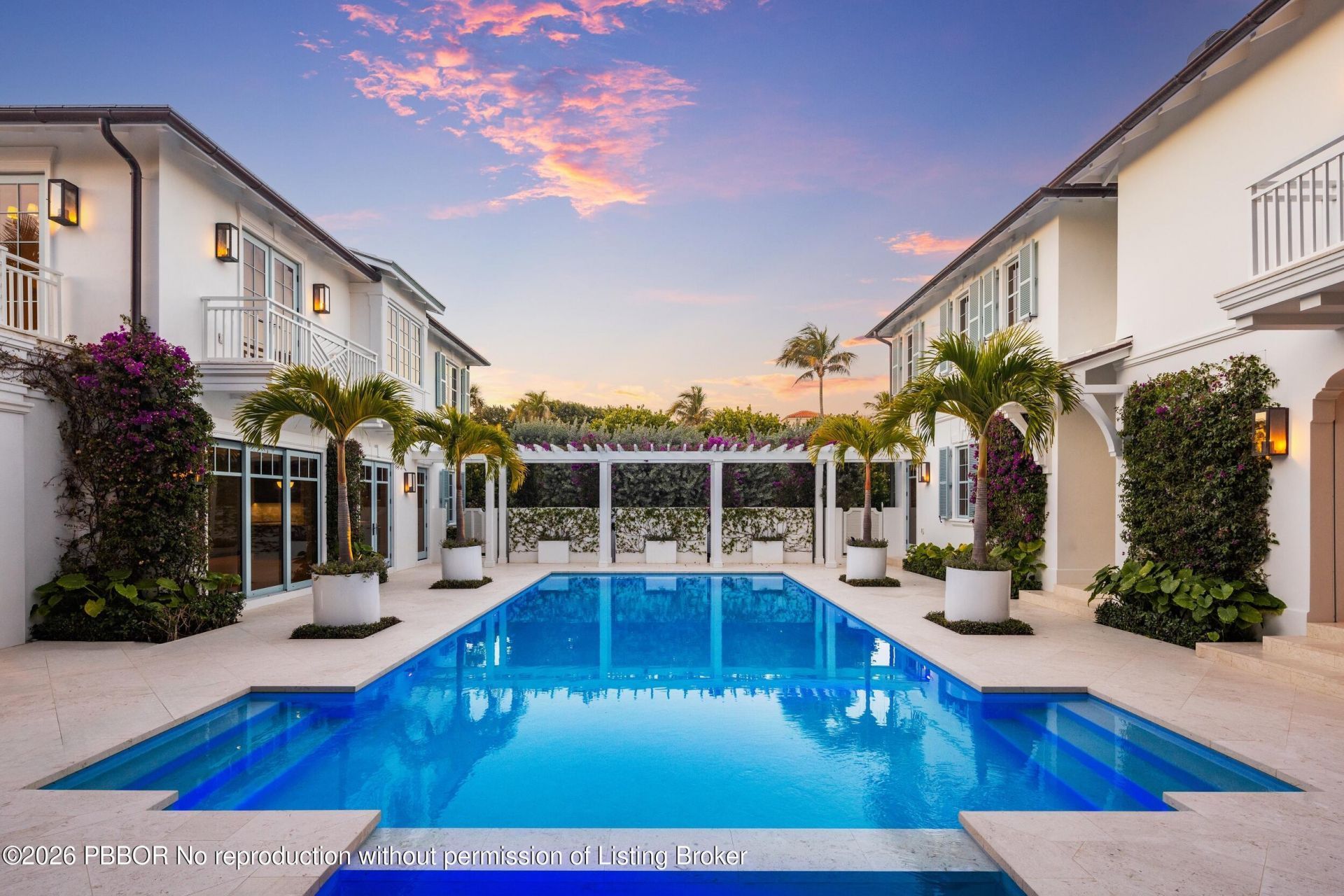 1540 S Ocean Boulevard, Palm Beach, FL 33480 Photo