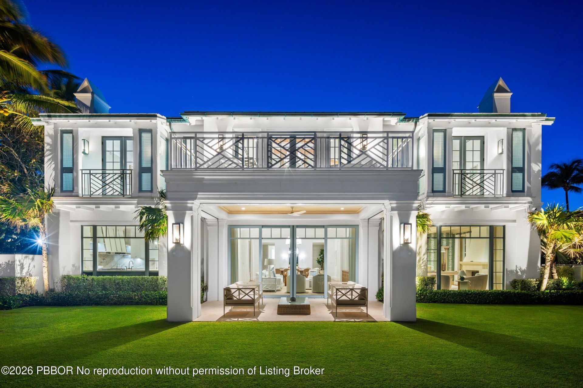 1540 S Ocean Boulevard, Palm Beach, FL 33480 Photo