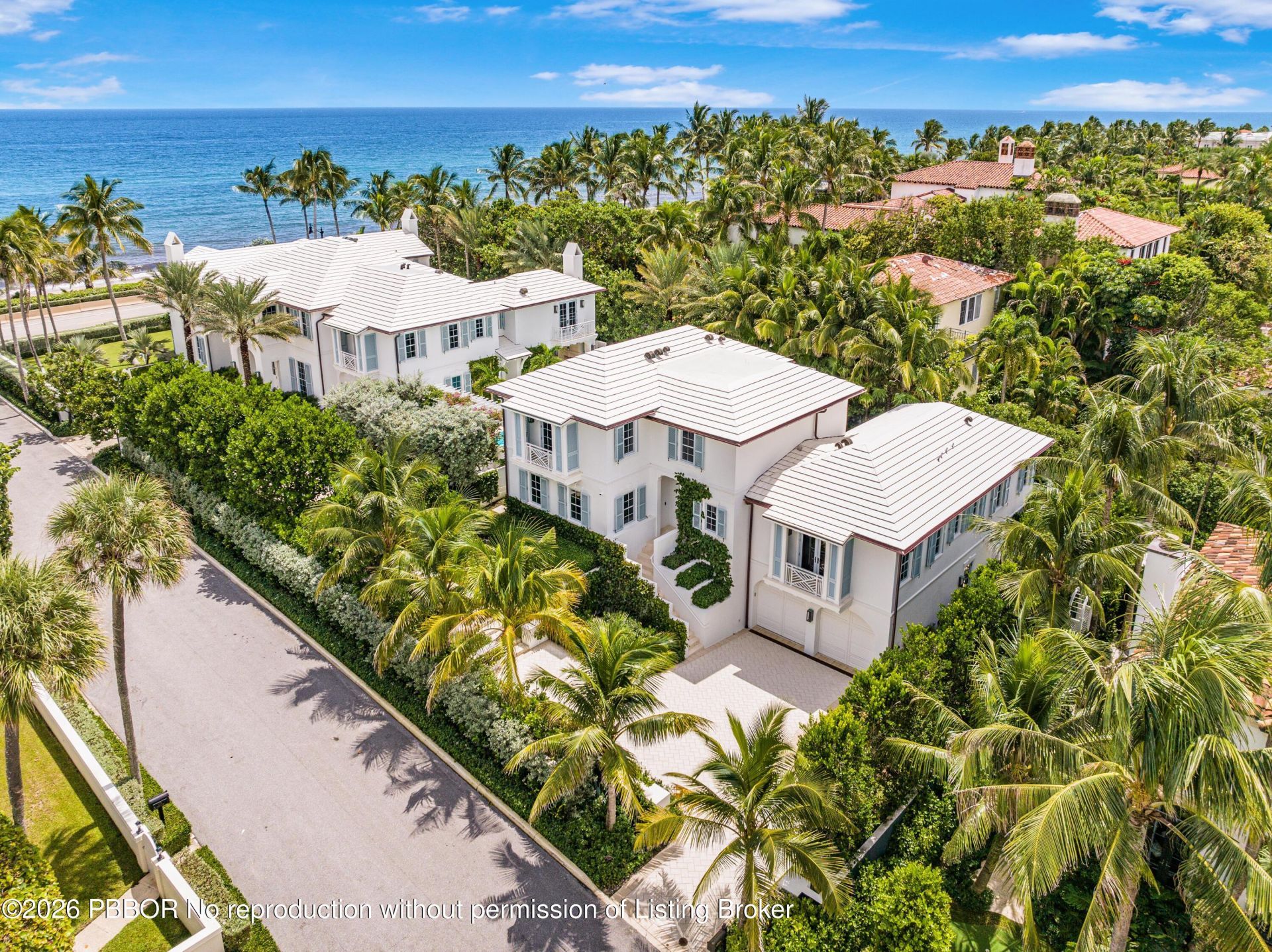 1540 S Ocean Boulevard, Palm Beach, FL 33480 Photo