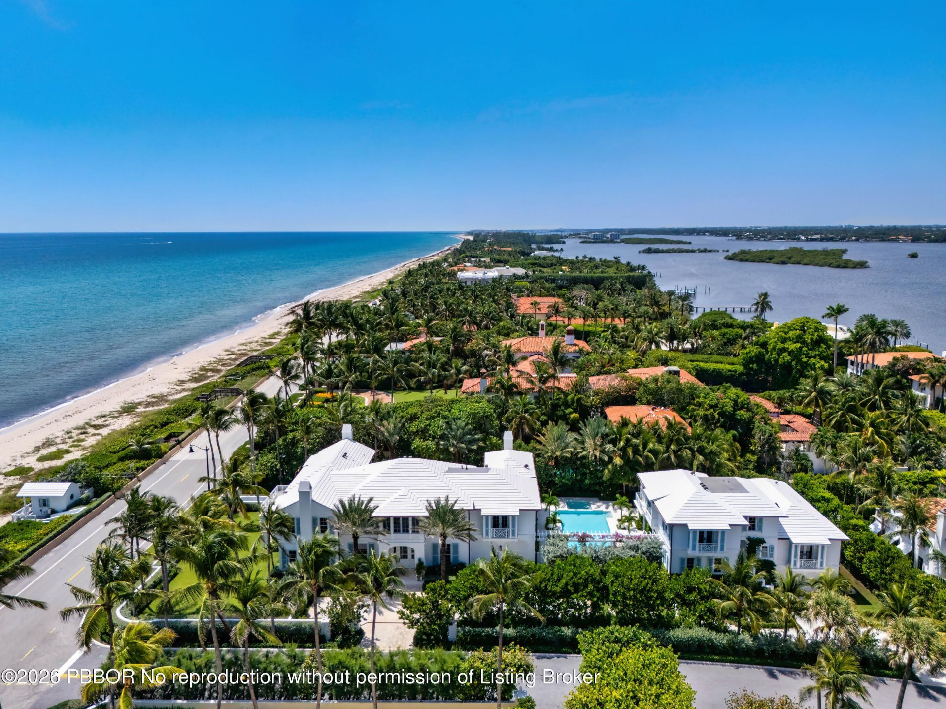 1540 S Ocean Boulevard, Palm Beach, FL 33480 Photo