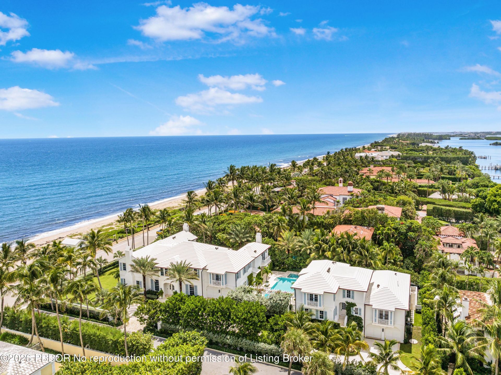 1540 S Ocean Boulevard, Palm Beach, FL 33480 Photo