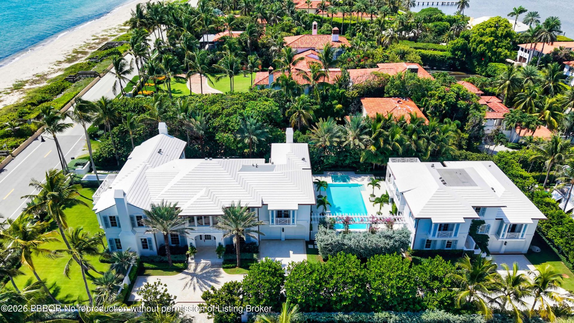 1540 S Ocean Boulevard, Palm Beach, FL 33480 Photo