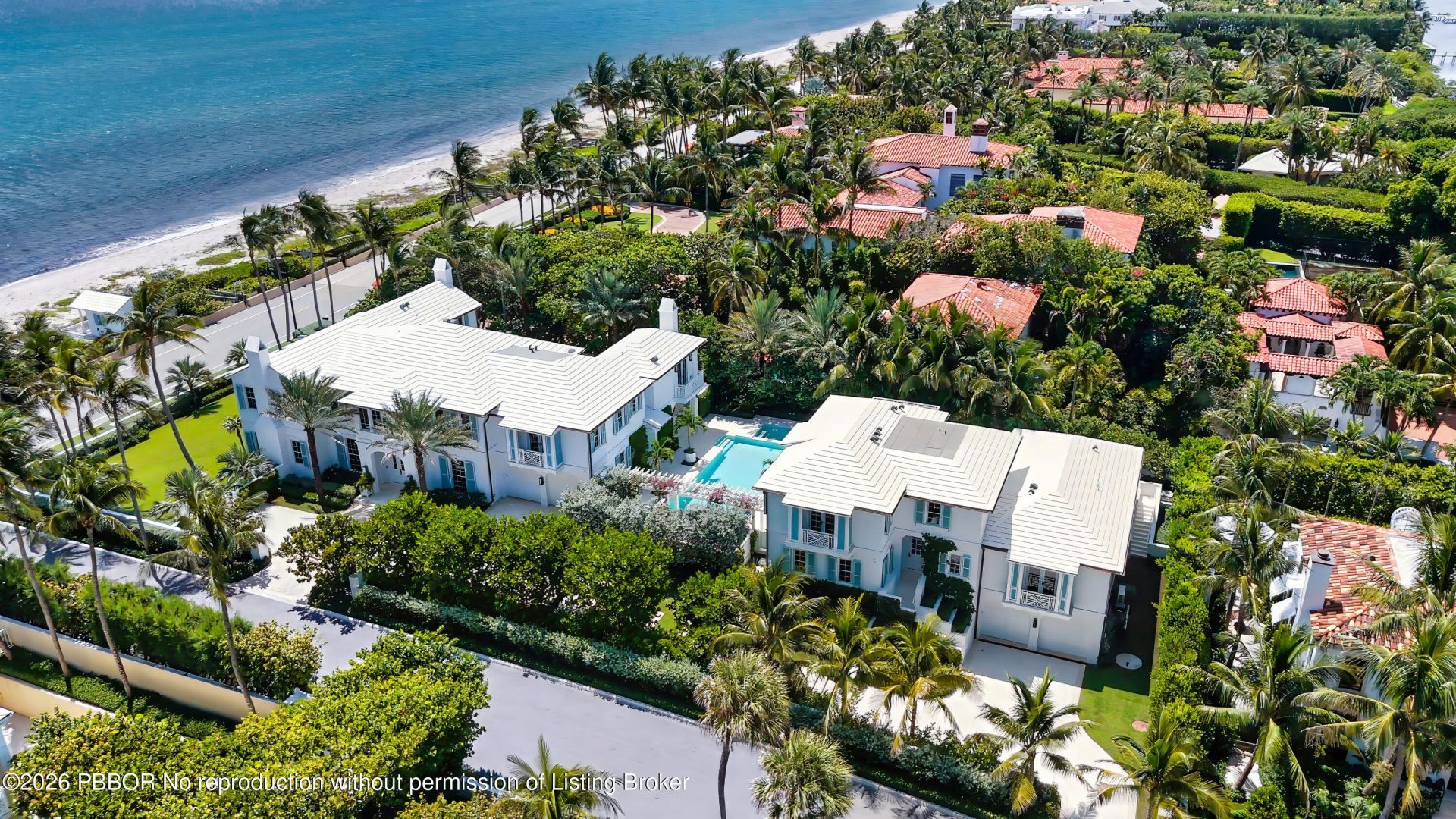 1540 S Ocean Boulevard, Palm Beach, FL 33480 Photo