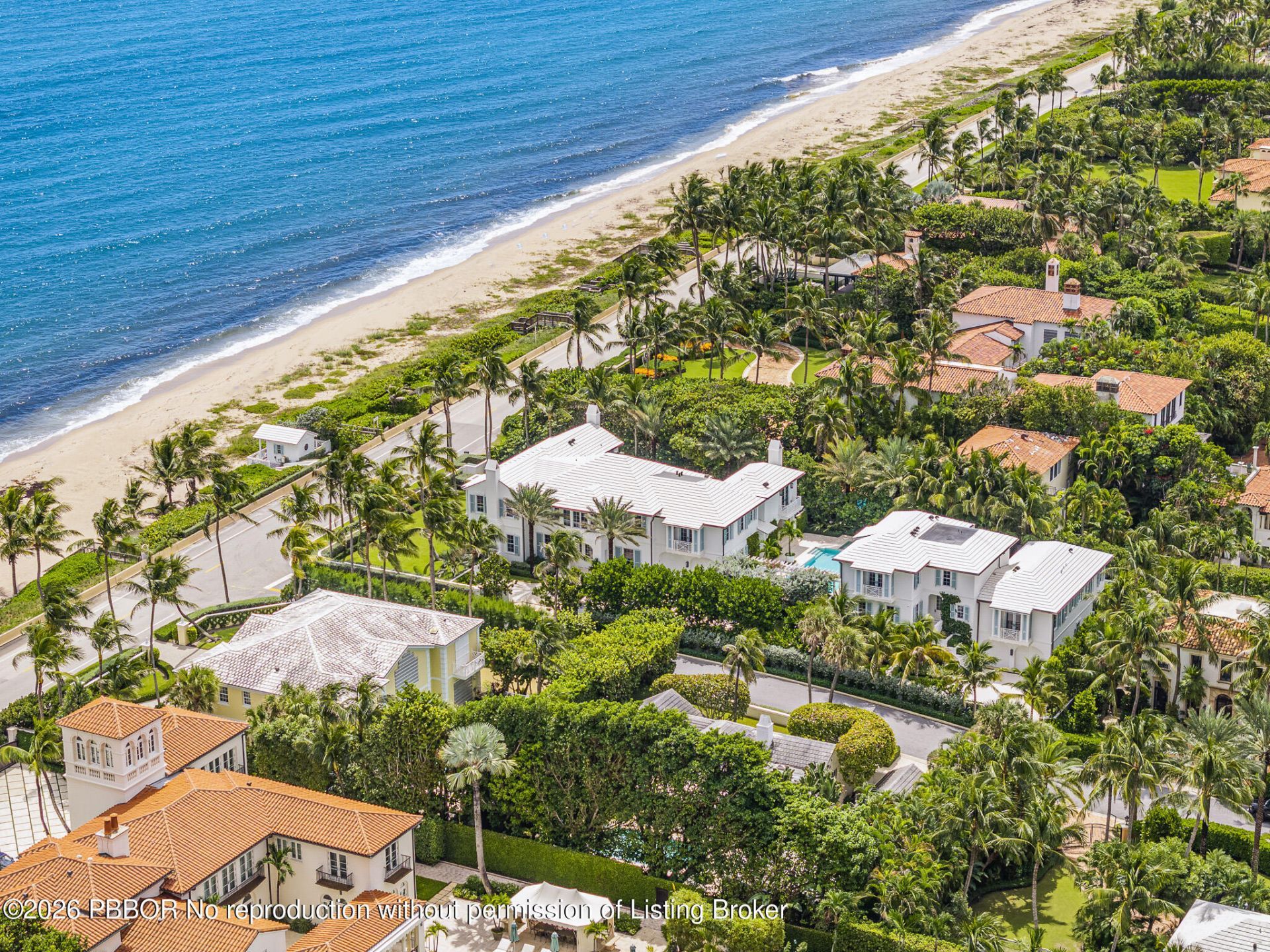 1540 S Ocean Boulevard, Palm Beach, FL 33480 Photo
