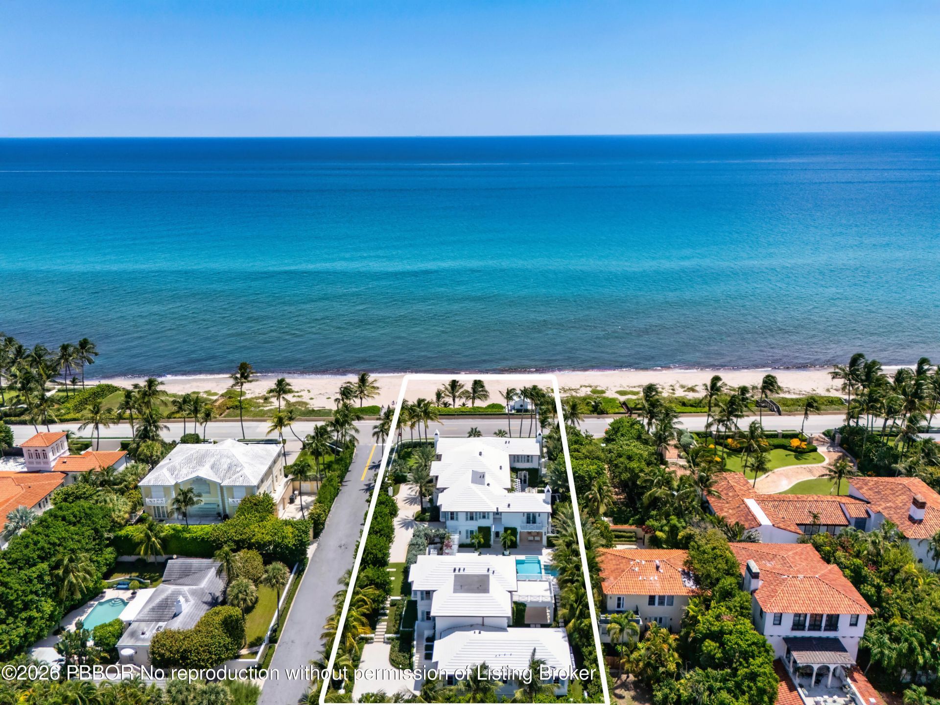 1540 S Ocean Boulevard, Palm Beach, FL 33480 Photo