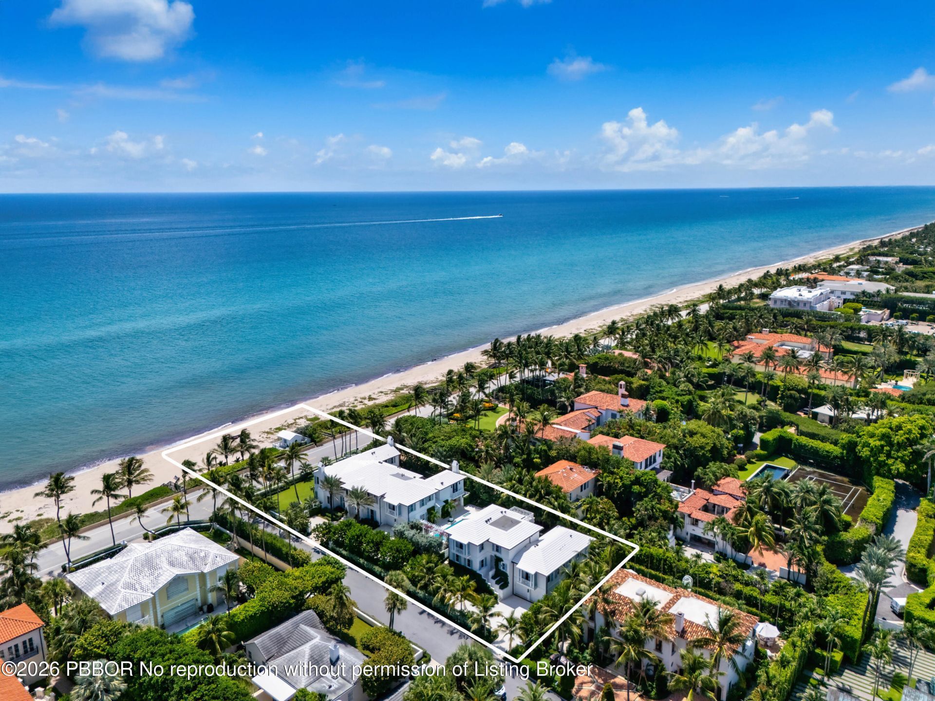 1540 S Ocean Boulevard, Palm Beach, FL 33480 Photo