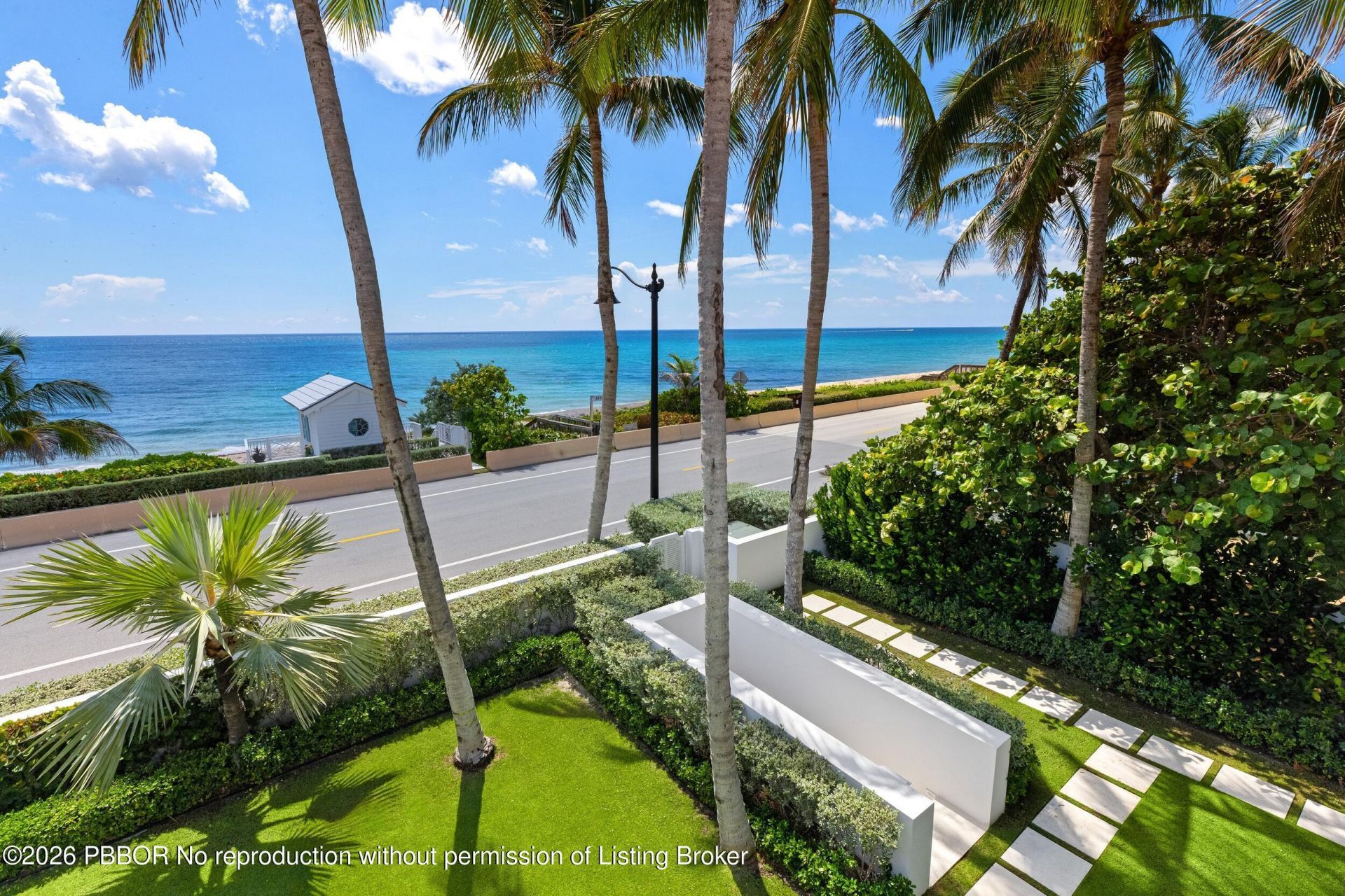 1540 S Ocean Boulevard, Palm Beach, FL 33480 Photo