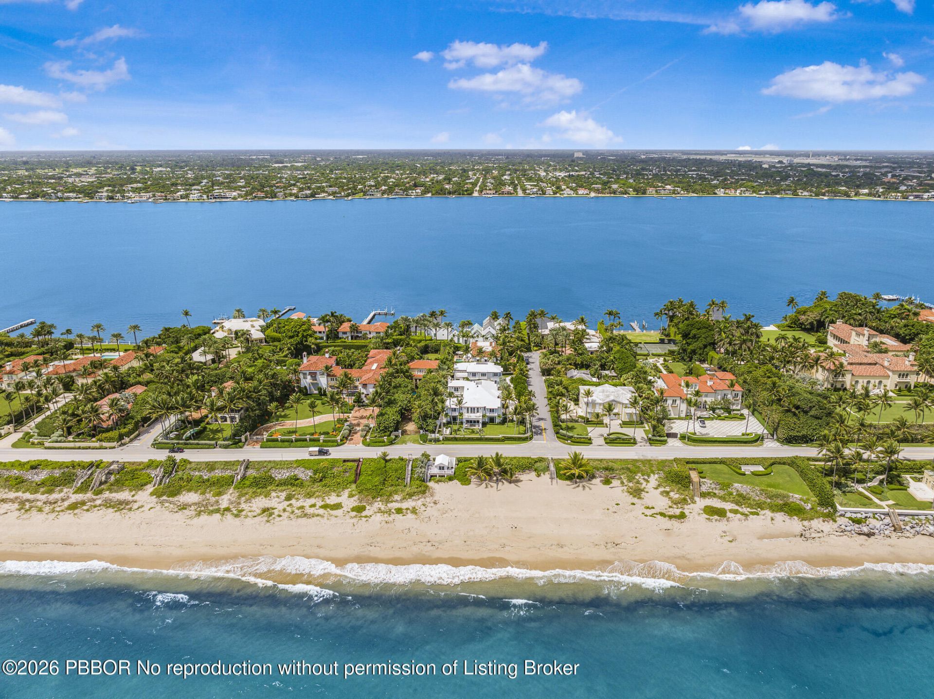 1540 S Ocean Boulevard, Palm Beach, FL 33480 Photo