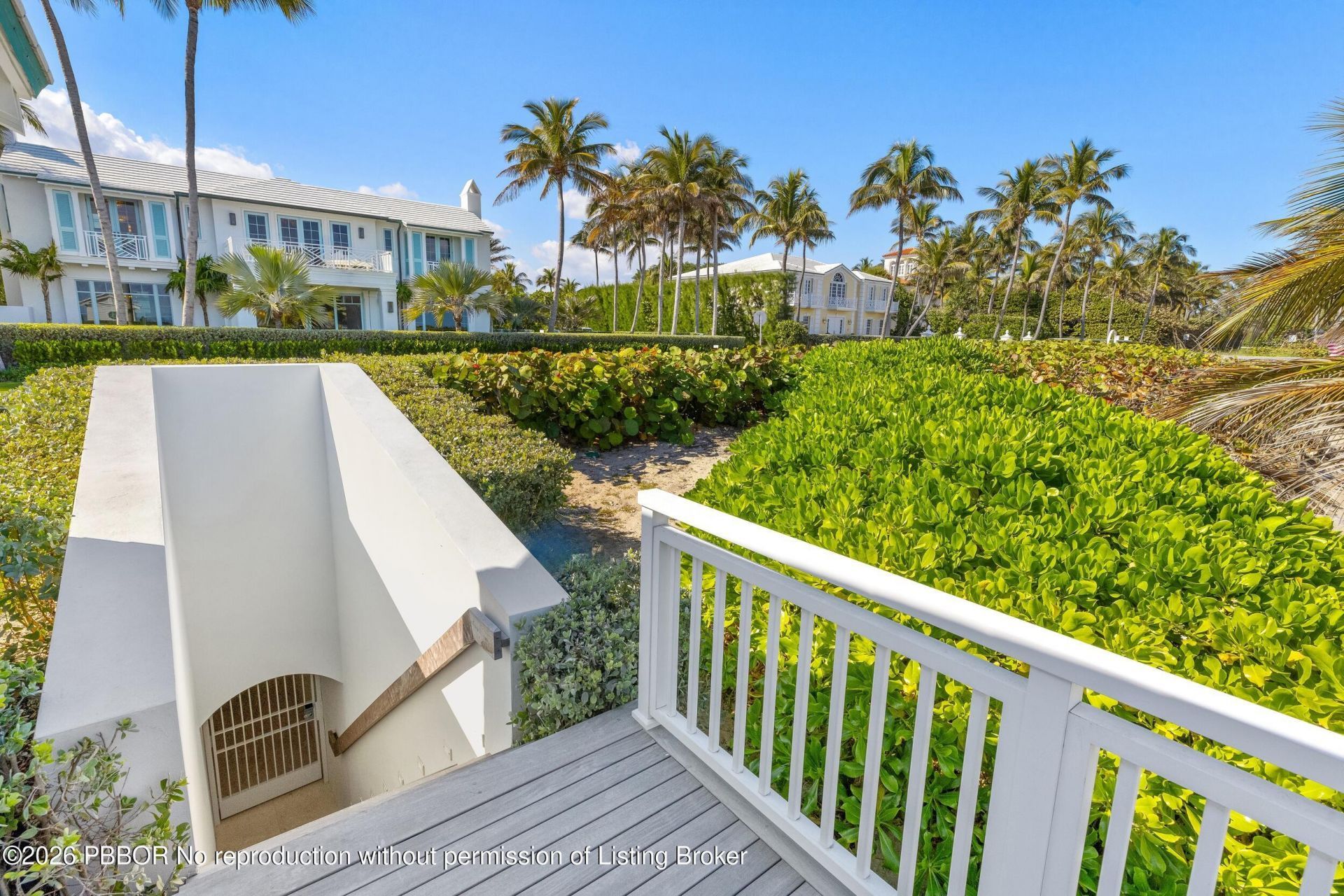 1540 S Ocean Boulevard, Palm Beach, FL 33480 Photo