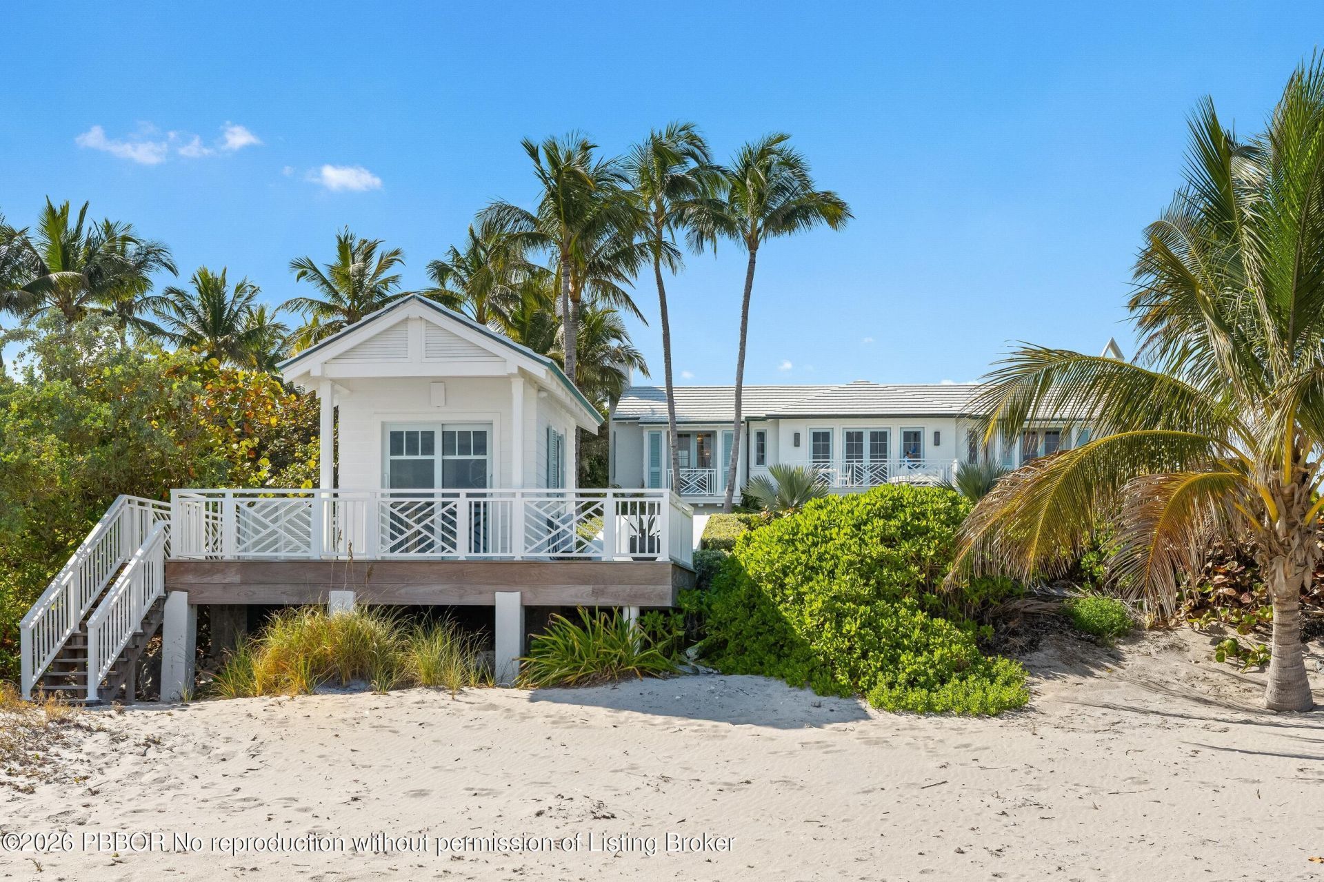 1540 S Ocean Boulevard, Palm Beach, FL 33480 Photo