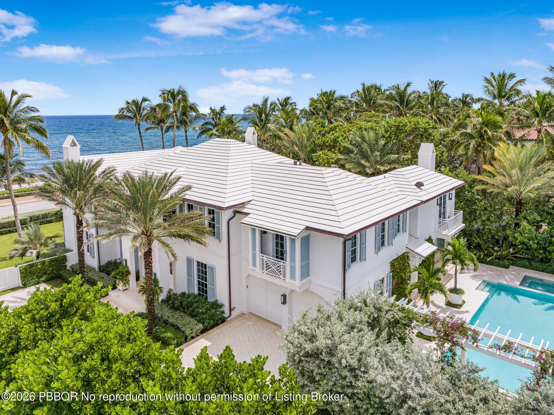 1540 S Ocean Boulevard, Palm Beach, FL 33480 Photo