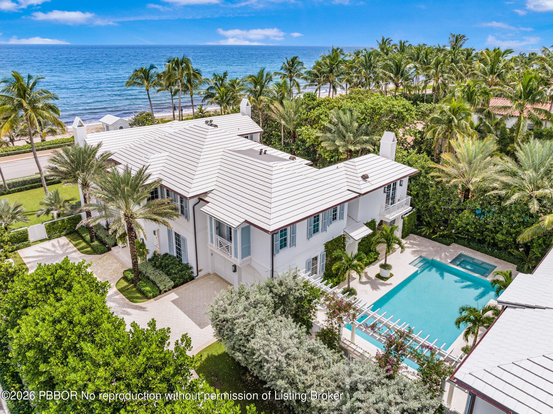 1540 S Ocean Boulevard, Palm Beach, FL 33480 Photo