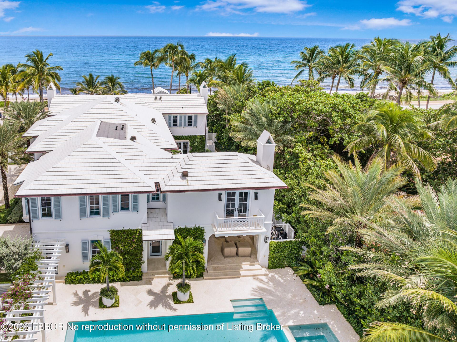 1540 S Ocean Boulevard, Palm Beach, FL 33480 Photo