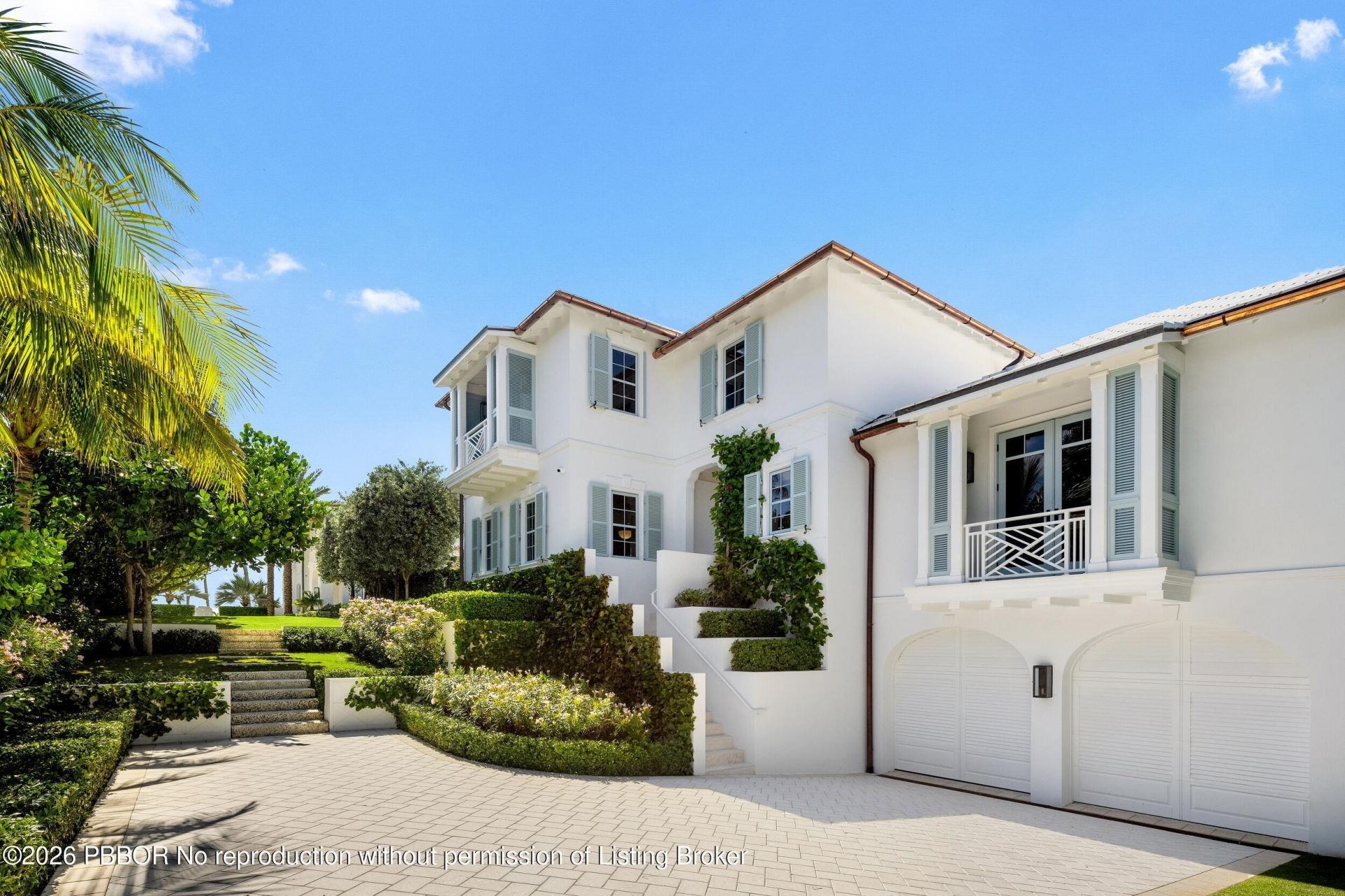 1540 S Ocean Boulevard, Palm Beach, FL 33480 Photo