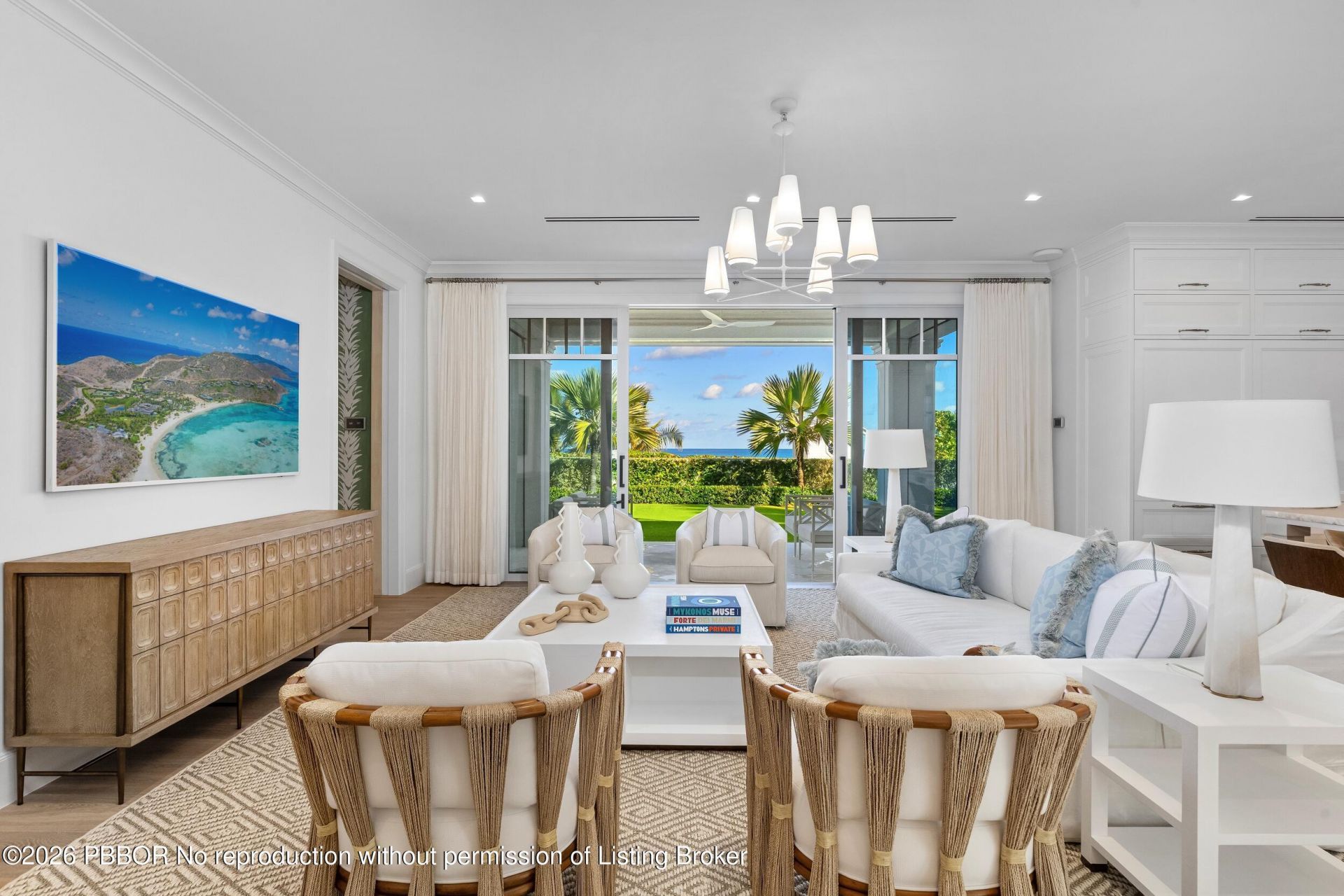 1540 S Ocean Boulevard, Palm Beach, FL 33480 Photo