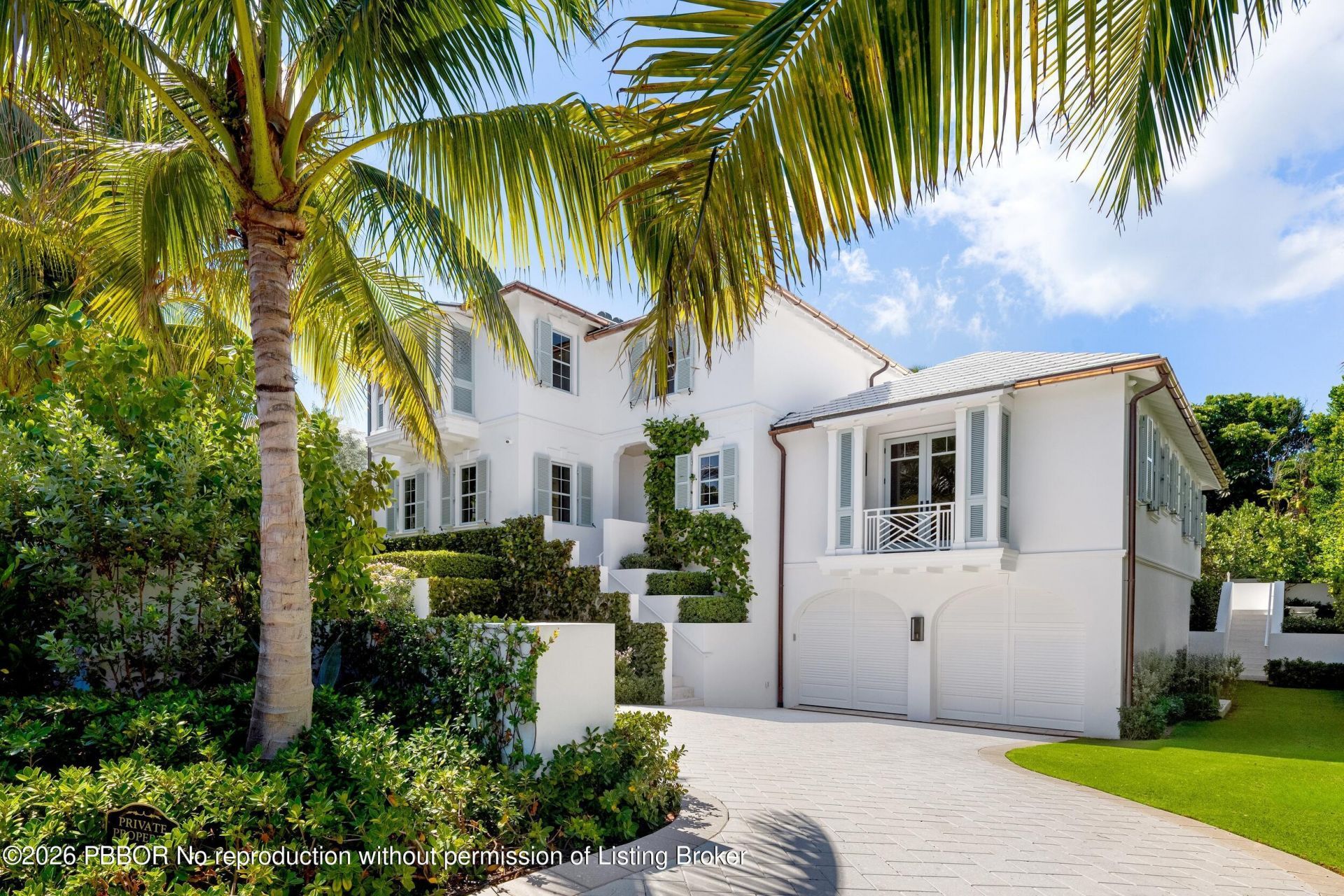 1540 S Ocean Boulevard, Palm Beach, FL 33480 Photo