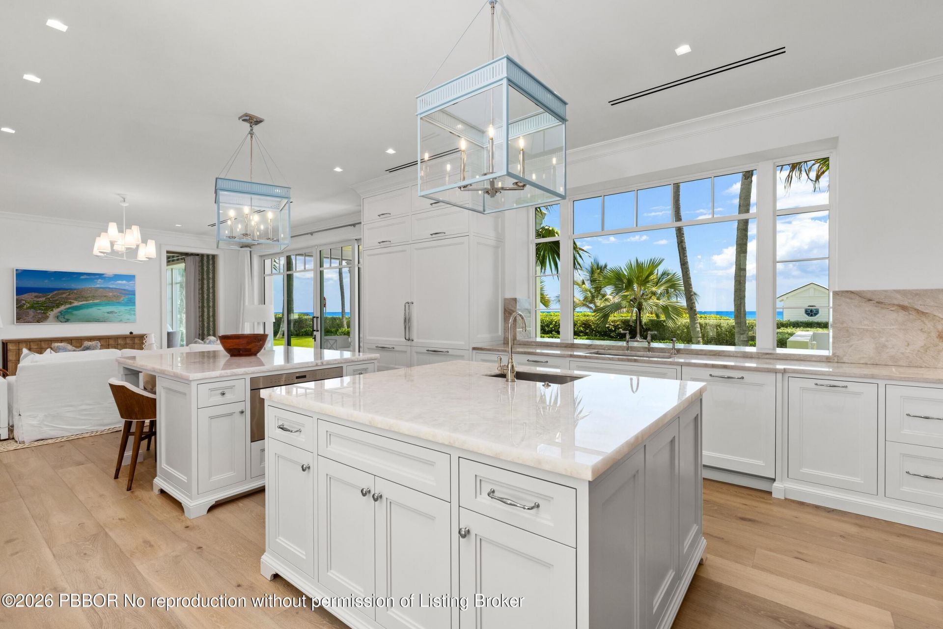 1540 S Ocean Boulevard, Palm Beach, FL 33480 Photo