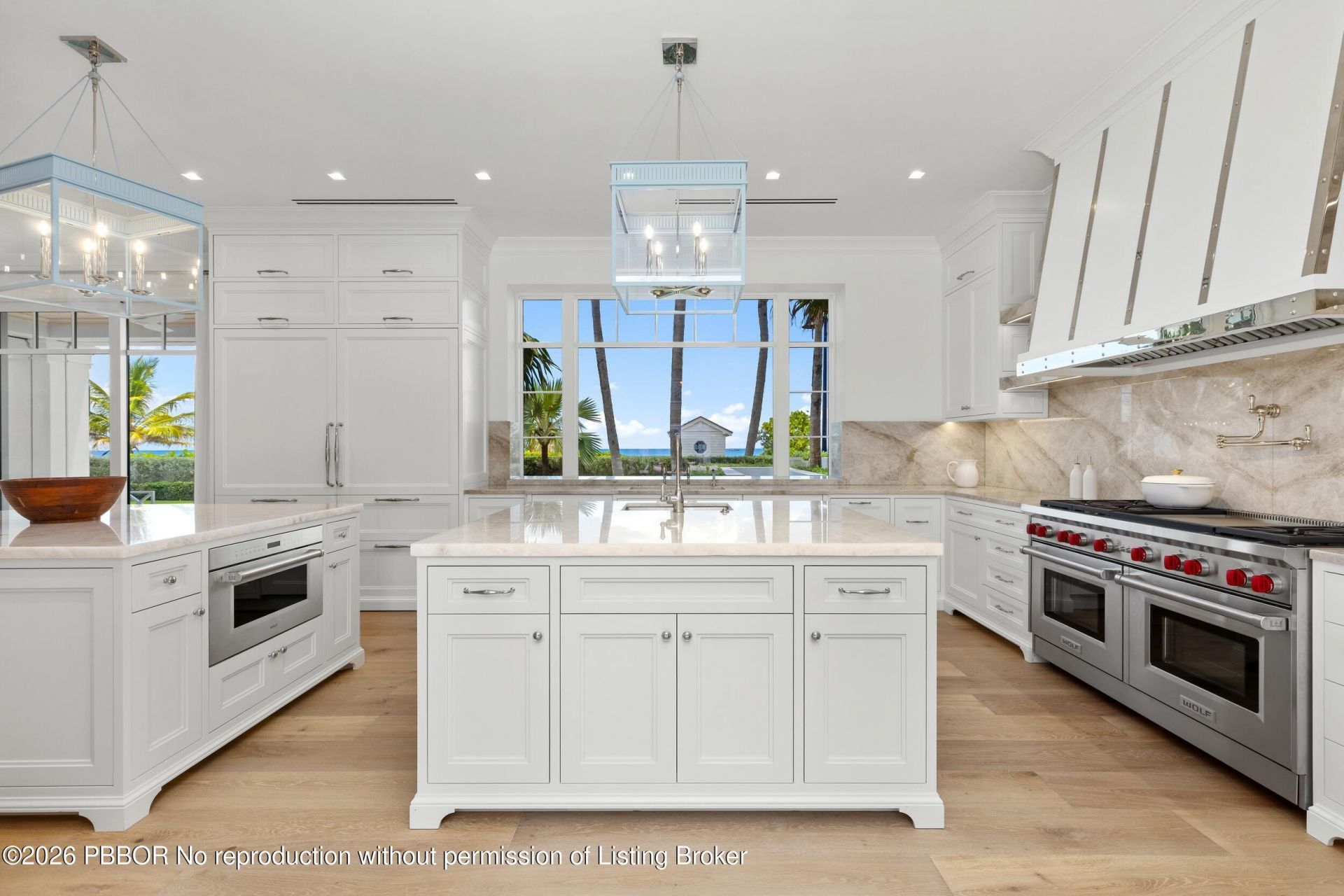 1540 S Ocean Boulevard, Palm Beach, FL 33480 Photo