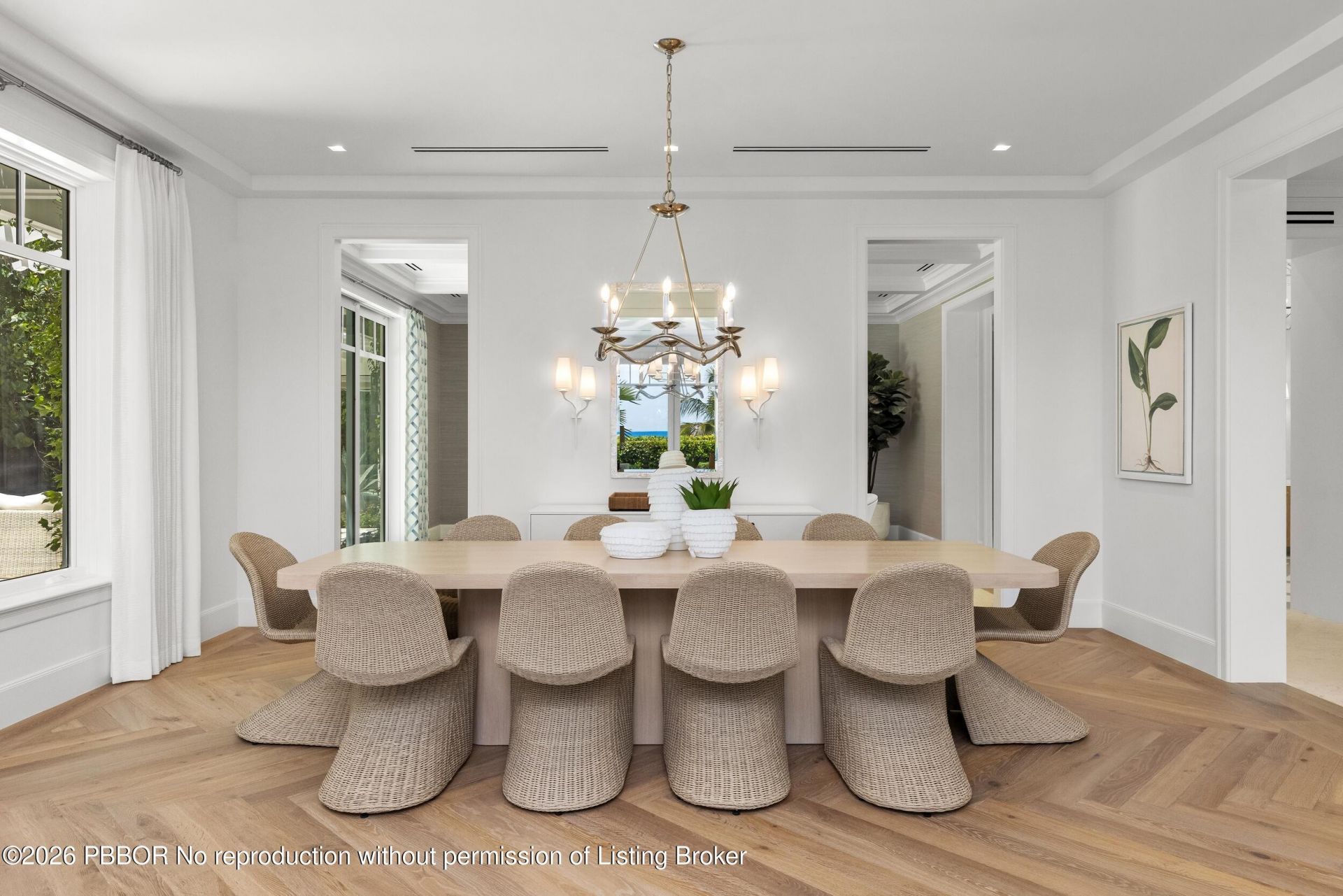 1540 S Ocean Boulevard, Palm Beach, FL 33480 Photo