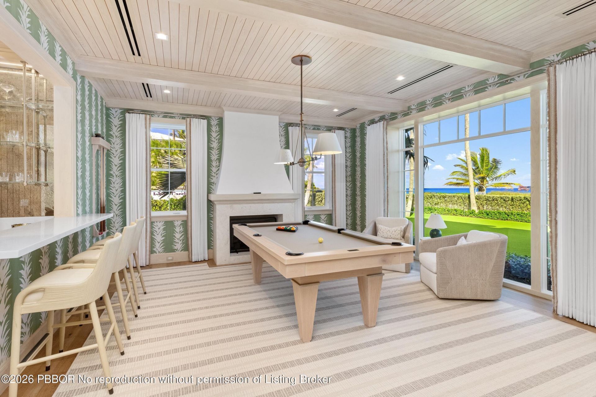 1540 S Ocean Boulevard, Palm Beach, FL 33480 Photo