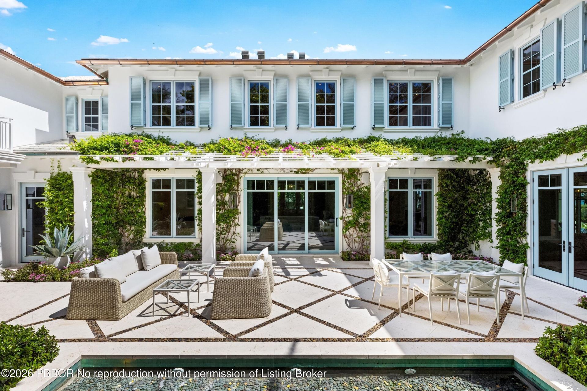 1540 S Ocean Boulevard, Palm Beach, FL 33480 Photo