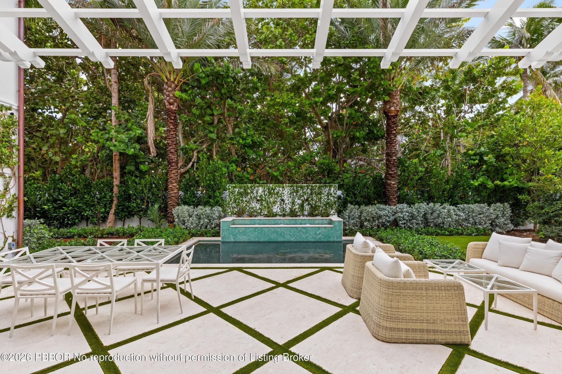 1540 S Ocean Boulevard, Palm Beach, FL 33480 Photo