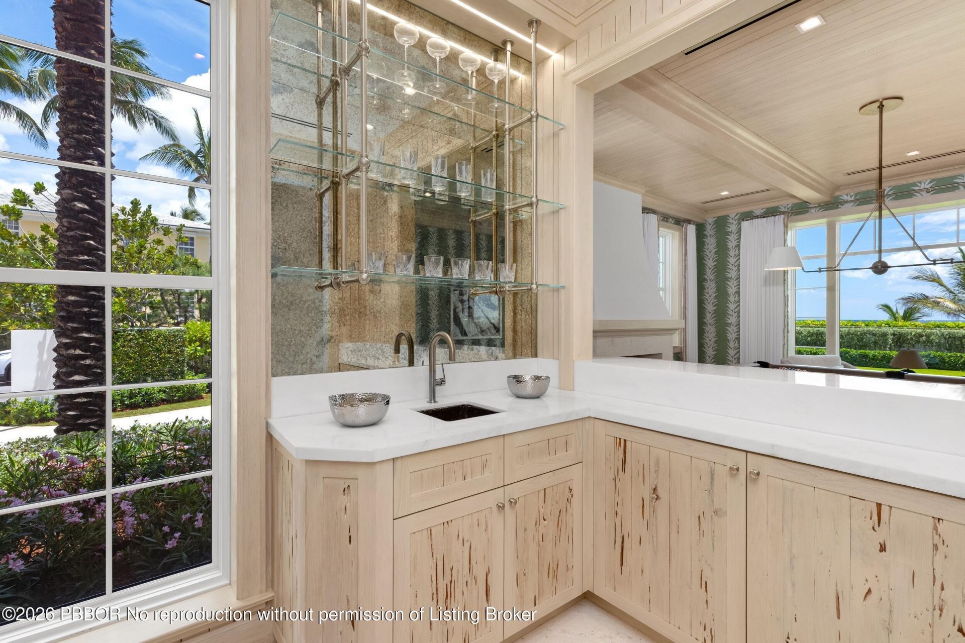 1540 S Ocean Boulevard, Palm Beach, FL 33480 Photo