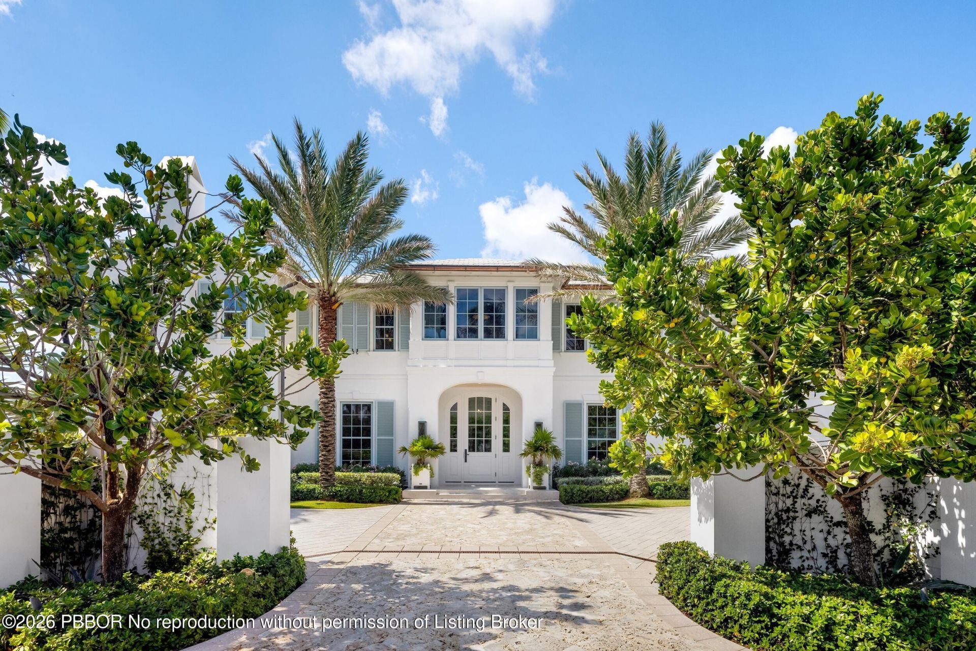 1540 S Ocean Boulevard, Palm Beach, FL 33480 Photo