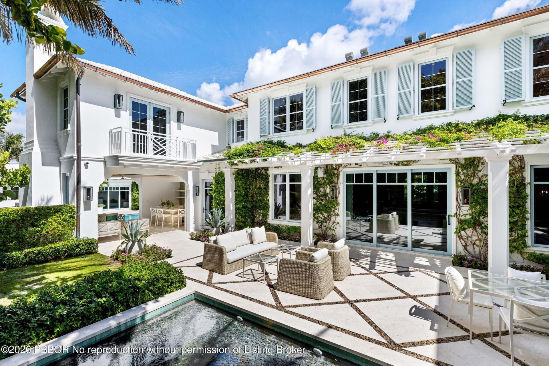 1540 S Ocean Boulevard, Palm Beach, FL 33480 Photo