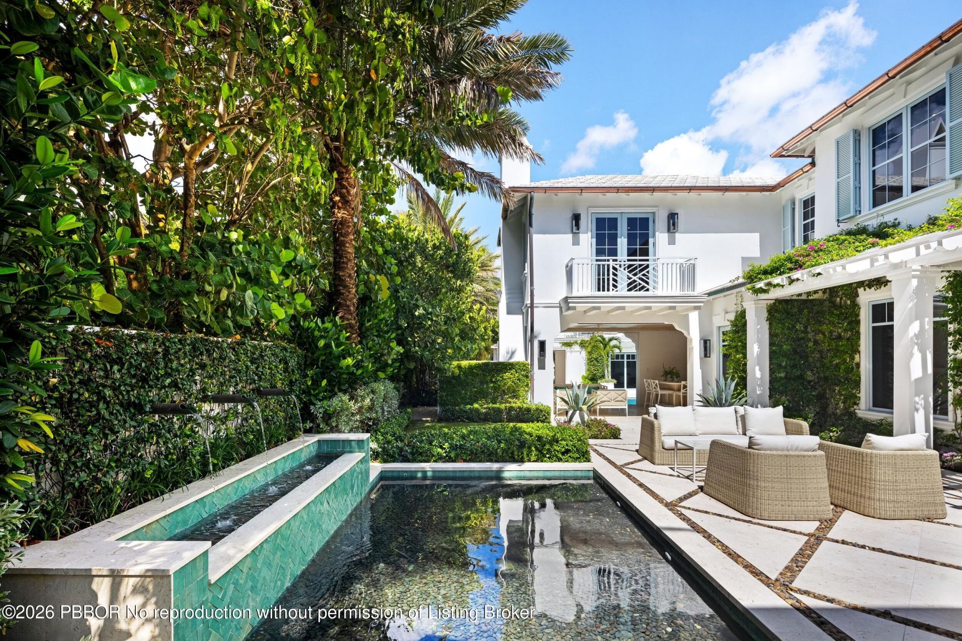 1540 S Ocean Boulevard, Palm Beach, FL 33480 Photo