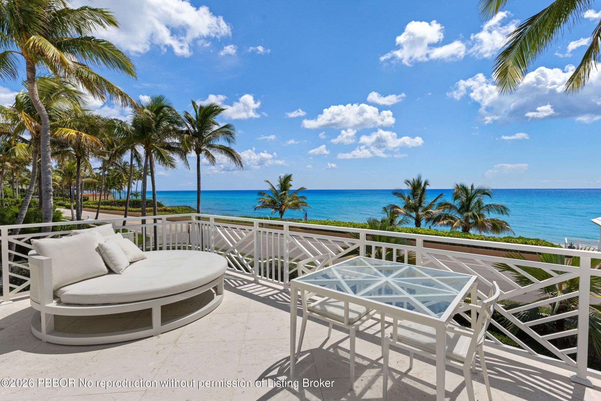 1540 S Ocean Boulevard, Palm Beach, FL 33480 Photo