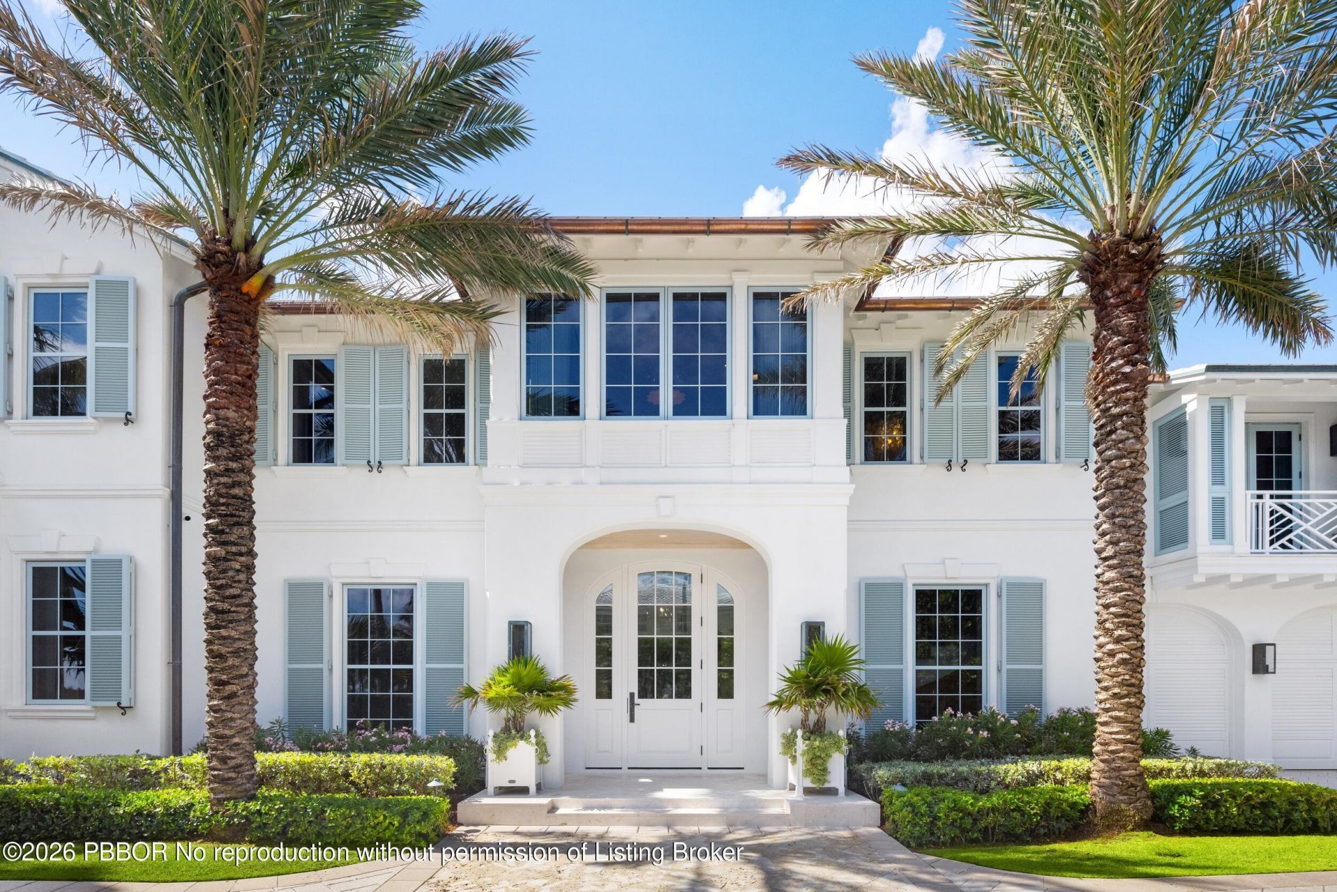 1540 S Ocean Boulevard, Palm Beach, FL 33480 Photo