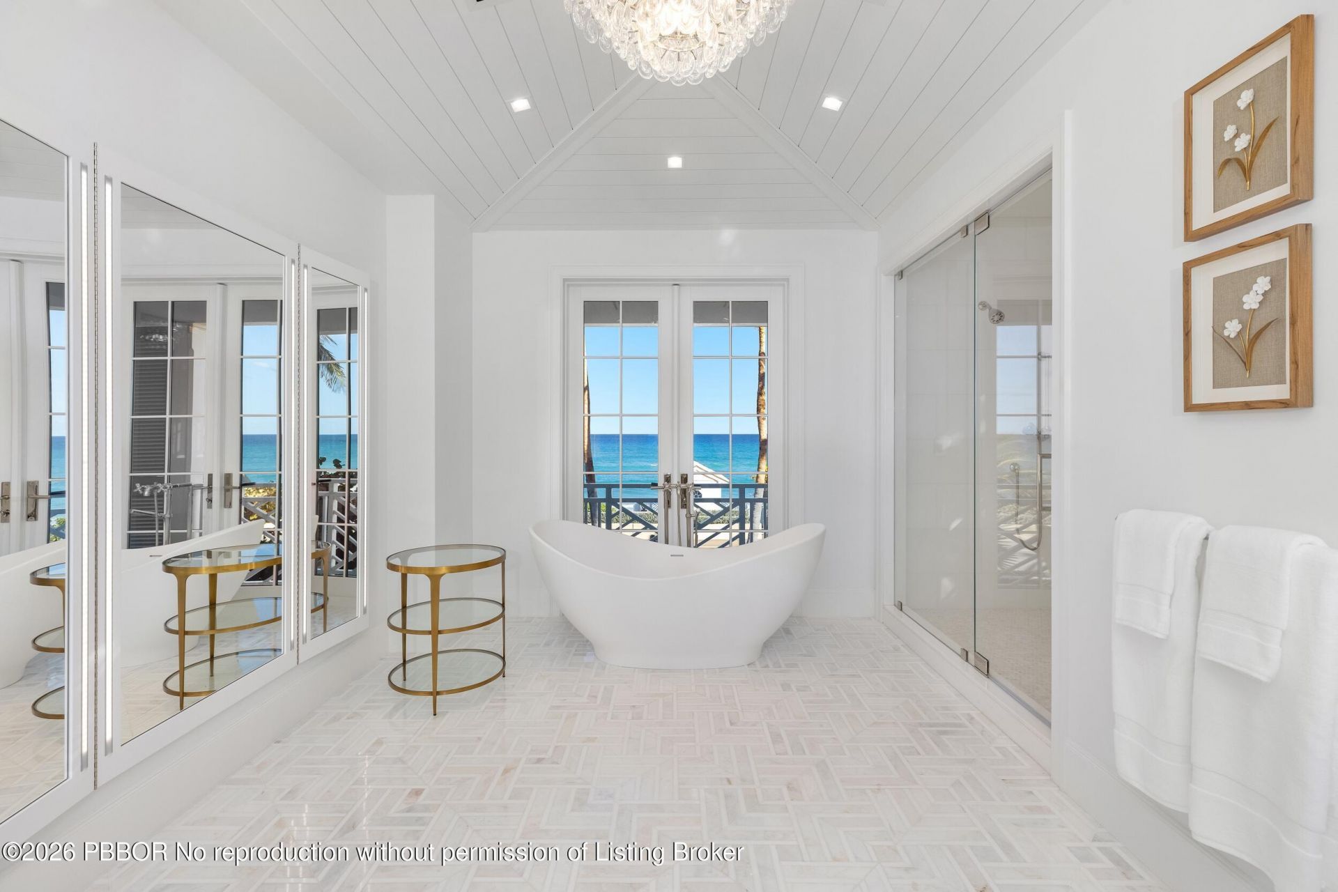1540 S Ocean Boulevard, Palm Beach, FL 33480 Photo