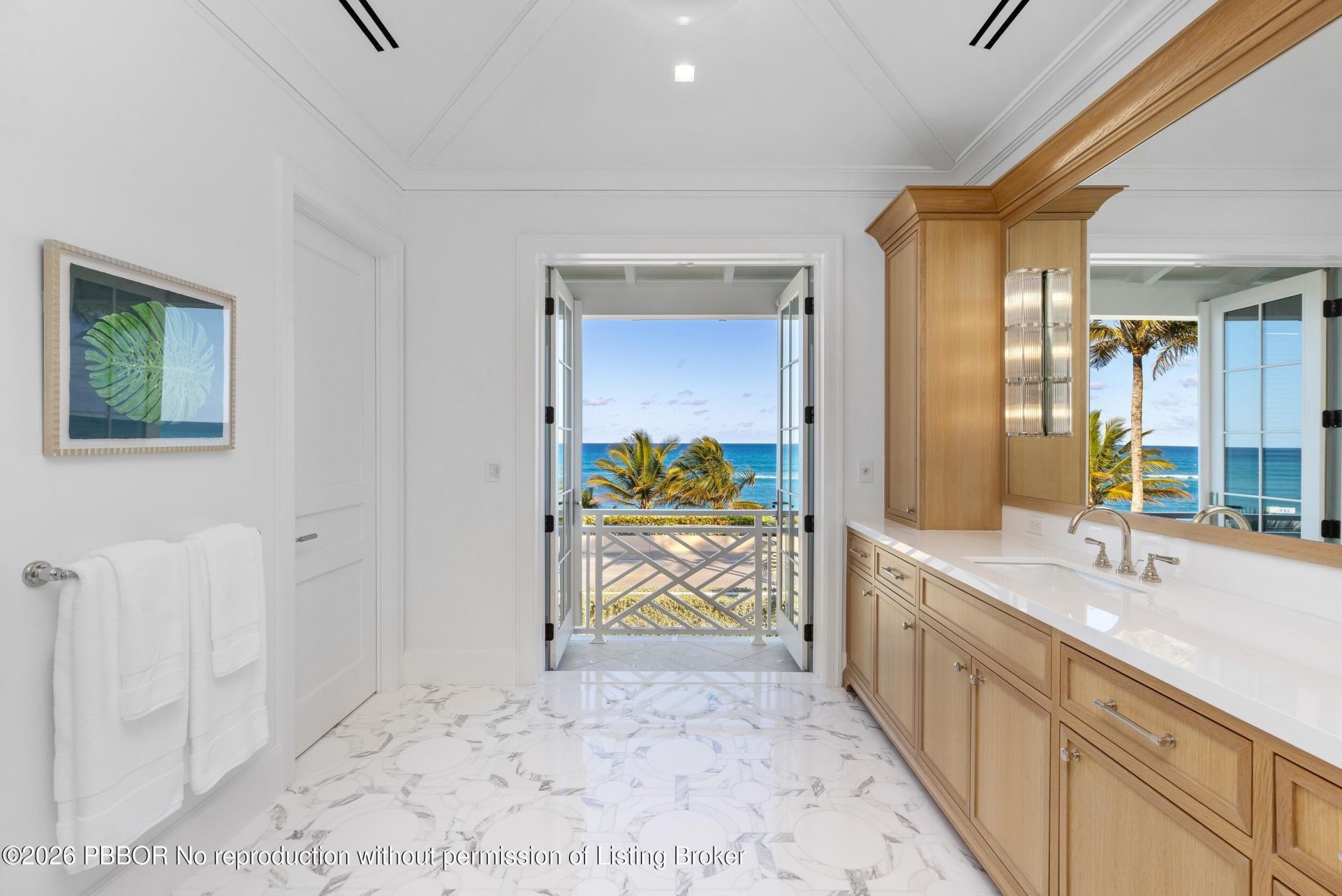 1540 S Ocean Boulevard, Palm Beach, FL 33480 Photo
